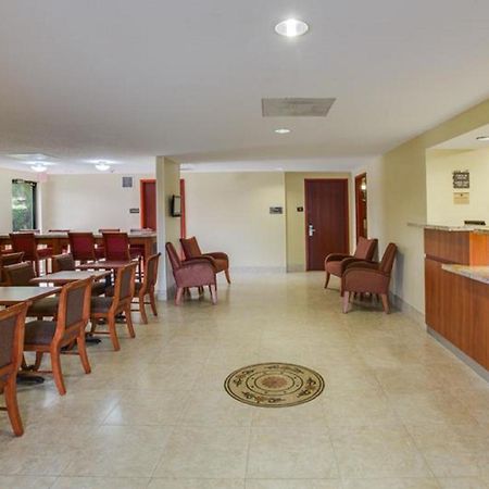 Best Western Fort Lauderdale Airport Cruise Port Exterior photo
