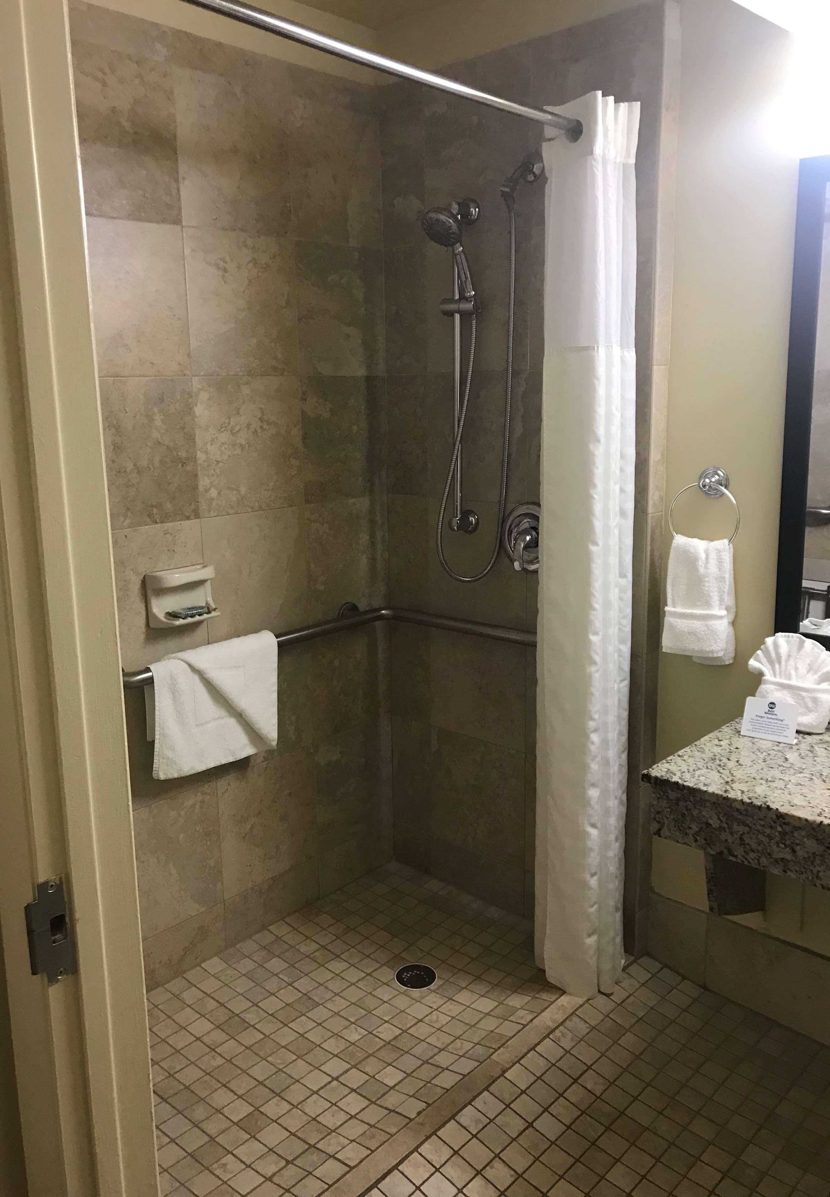 Best Western Fort Lauderdale Airport Cruise Port Exterior photo