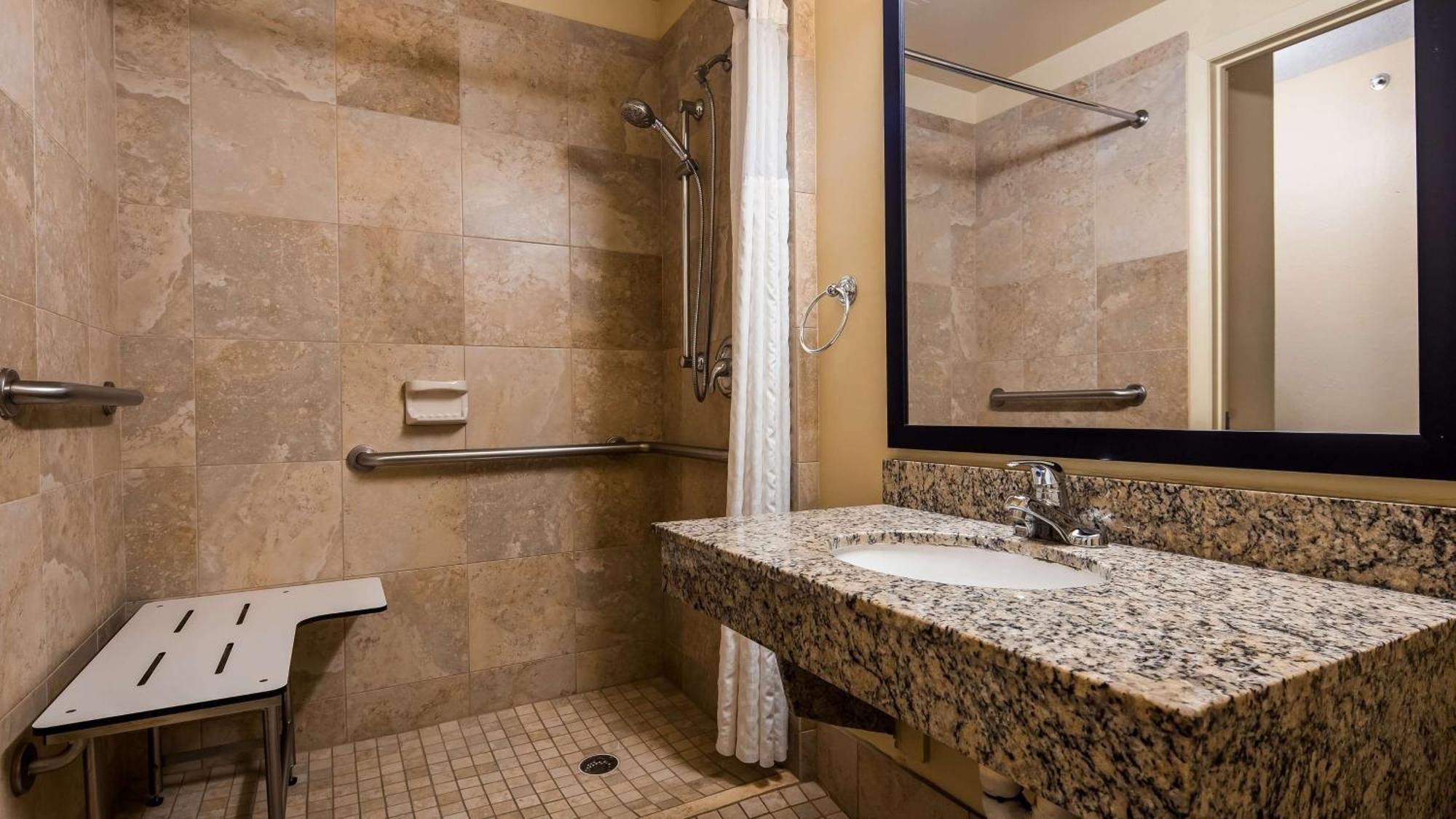 Best Western Fort Lauderdale Airport Cruise Port Exterior photo